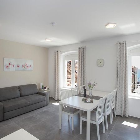 Apartament The View Split Zewnętrze zdjęcie